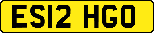 ES12HGO