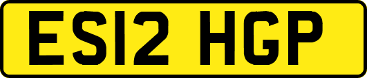 ES12HGP