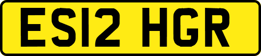 ES12HGR