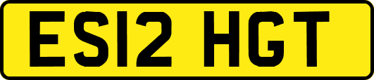 ES12HGT