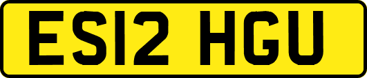 ES12HGU
