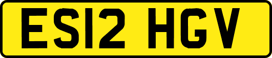 ES12HGV