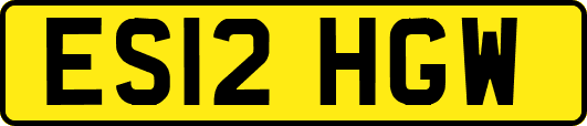 ES12HGW