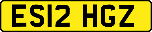ES12HGZ