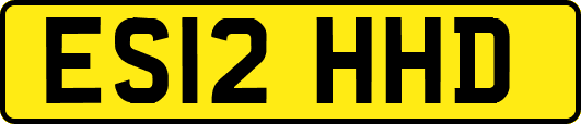ES12HHD