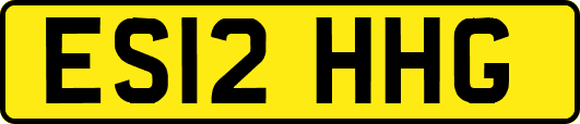 ES12HHG