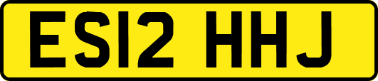 ES12HHJ