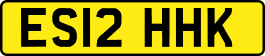 ES12HHK