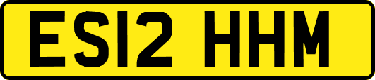ES12HHM