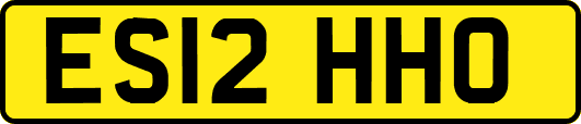 ES12HHO