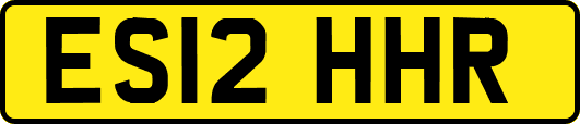 ES12HHR