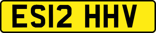 ES12HHV