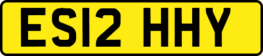 ES12HHY