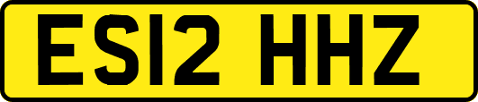 ES12HHZ