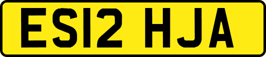 ES12HJA