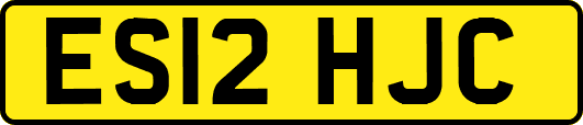 ES12HJC