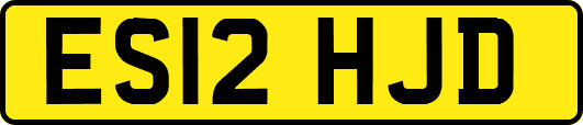 ES12HJD