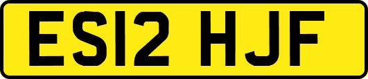 ES12HJF
