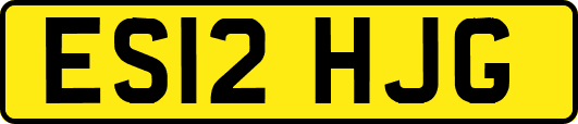 ES12HJG