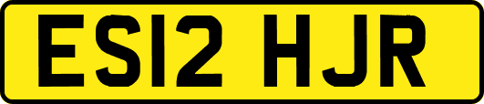 ES12HJR