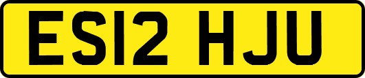 ES12HJU
