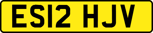 ES12HJV