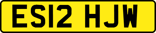 ES12HJW