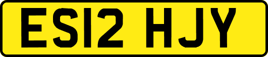 ES12HJY