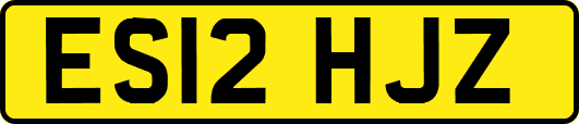 ES12HJZ