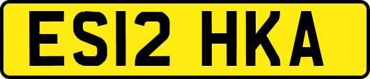 ES12HKA