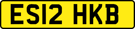 ES12HKB