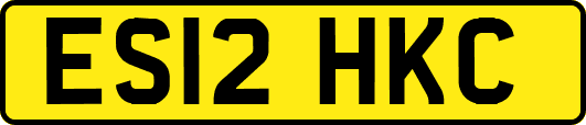 ES12HKC
