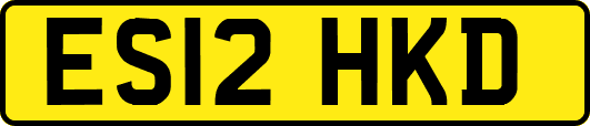 ES12HKD