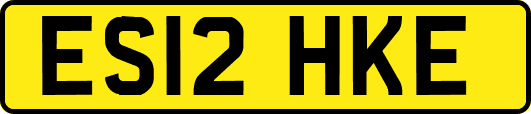 ES12HKE