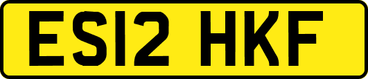 ES12HKF