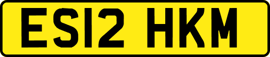 ES12HKM