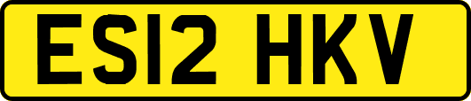 ES12HKV