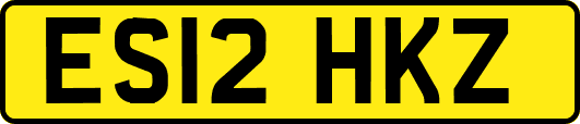 ES12HKZ