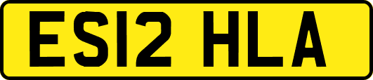 ES12HLA