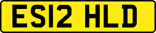 ES12HLD