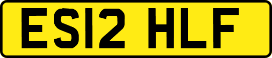 ES12HLF