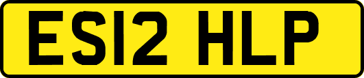 ES12HLP