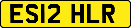 ES12HLR