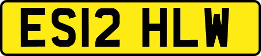 ES12HLW