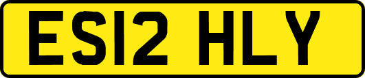 ES12HLY