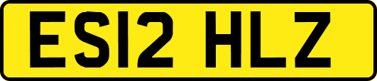 ES12HLZ