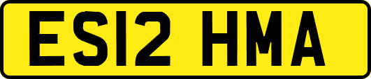 ES12HMA