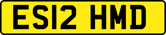 ES12HMD