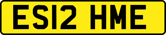 ES12HME