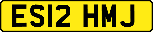 ES12HMJ